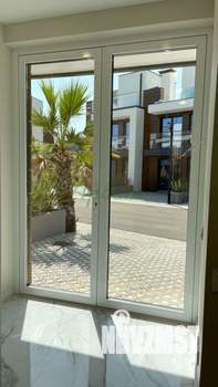 Таунхаус 92м², 2-этажный, участок 2 сот.  