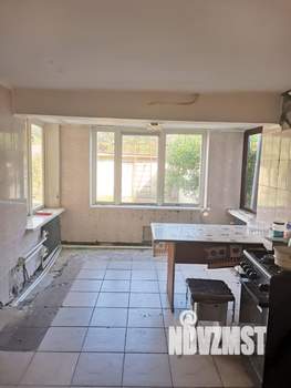 Дом 190м², 3-этажный, участок 9 сот.  