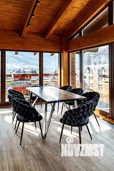 Коттедж 140м², 1-этажный, участок 5 сот.  