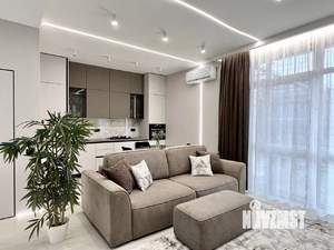 Таунхаус 90м², 2-этажный, участок 2 сот.  