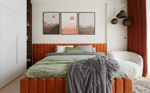 Дом 270м², 2-этажный, участок 5 сот.  