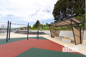 Таунхаус 88м², 3-этажный, участок 0 сот.  