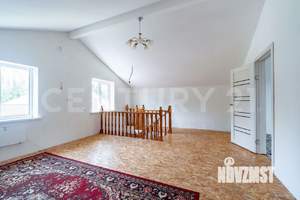 Дом 111м², 2-этажный, участок 8 сот.  