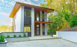 Дом 250м², 2-этажный, участок 7 сот.  