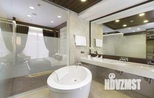 Коттедж 440м², 2-этажный, участок 12 сот.  