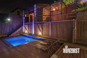 Дом 5м², 2-этажный, участок 4 сот.  