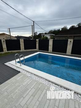 Дом 210м², 2-этажный, участок 6 сот.  