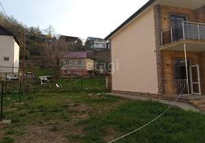 Дом 154м², 2-этажный, участок 4 сот.  