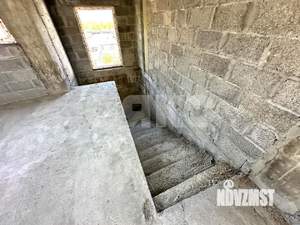 Дача 80м², 2-этажный, участок 3 сот.  