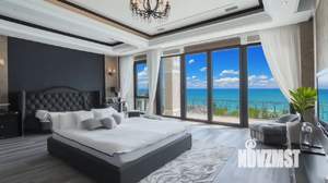 Дом 500м², 2-этажный, участок 50 сот.  