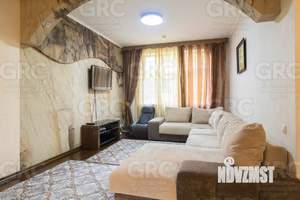 Таунхаус 280м², 2-этажный, участок 1 сот.  