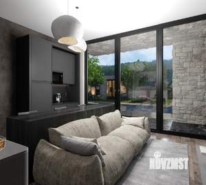 Дом 35м², 1-этажный, участок 5 сот.  