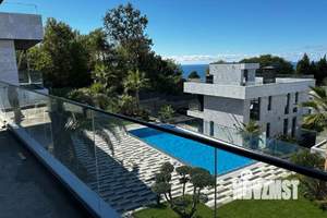 Дом 340м², 2-этажный, участок 5 сот.  