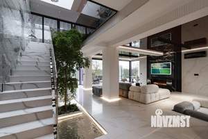 Дом 250м², 2-этажный, участок 22 сот.  