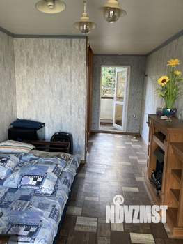 Дом 83м&sup2;, 3-этажный, участок 6 сот.  