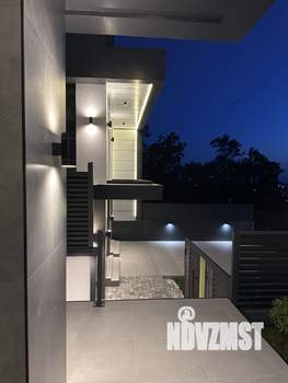 Дом 300м², 2-этажный, участок 6 сот.  