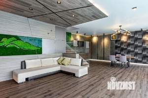 Дом 220м², 2-этажный, участок 10 сот.  