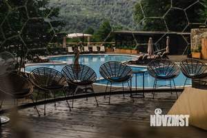 Дом 66м², 2-этажный, участок 6 сот.  