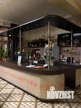 Дом 500м², 2-этажный, участок 6 сот.  