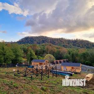 Дом 75м², 2-этажный, участок 4 сот.  