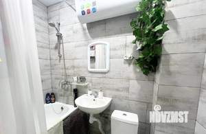 Таунхаус 25м², 2-этажный, участок 1 сот.  