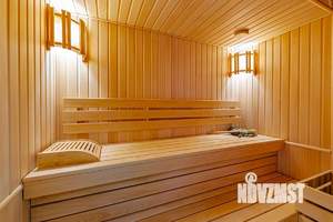 Дом 180м², 2-этажный, участок 5 сот.  