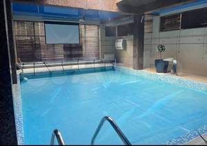 Дом 582м², 3-этажный, участок 5 сот.  