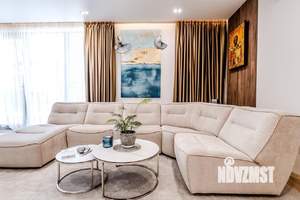 Дом 350м², 2-этажный, участок 12 сот.  