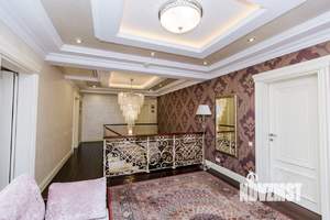 Дом 470м², 2-этажный, участок 23 сот.  