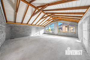 Дом 350м², 3-этажный, участок 10 сот.  