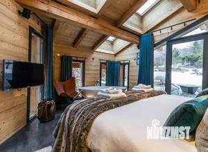 Дом 375м², 2-этажный, участок 13 сот.  