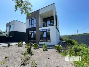 Дом 84м², 1-этажный, участок 5 сот.  