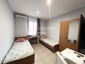 Коттедж 258м², 3-этажный, участок 8 сот.  