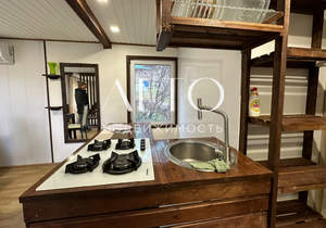 Дом 60м², 2-этажный, участок 7 сот.  