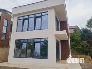 Дом 137м², 2-этажный, участок 4 сот.  