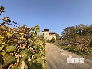 Коттедж 259м², 3-этажный, участок 9 сот.  