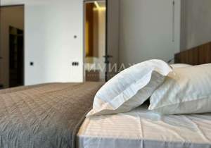 Дом 288м², 3-этажный, участок 8 сот.  