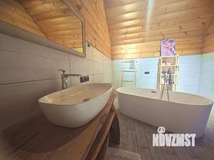 Коттедж 172м², 2-этажный, участок 5 сот.  