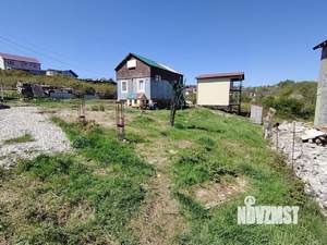 Дом 80м², 2-этажный, участок 4 сот.  