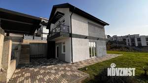 Дом 130м², 2-этажный, участок 6 сот.  