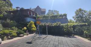 Дом 315м², 2-этажный, участок 18 сот.  