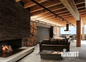 Дом 300м², 2-этажный, участок 8 сот.  