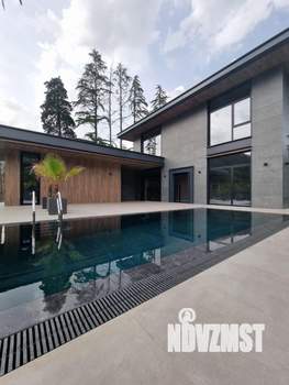 Дом 225м², 2-этажный, участок 5 сот.  