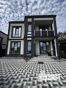 Дом 146м², 2-этажный, участок 4 сот.  