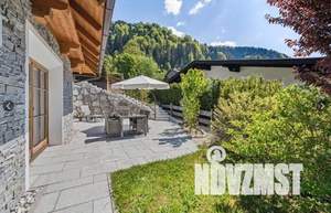 Дом 310м², 3-этажный, участок 8 сот.  