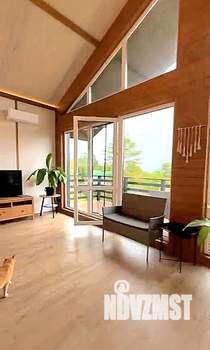 Коттедж 90м², 2-этажный, участок 5 сот.  