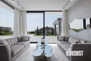 Дом 320м², 2-этажный, участок 10 сот.  