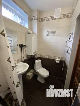 Дом 120м², 2-этажный, участок 10 сот.  
