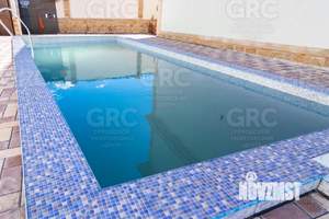 Дом 230м&sup2;, 2-этажный, участок 3 сот.  