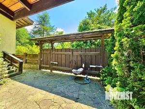 Дом 360м², 2-этажный, участок 7 сот.  